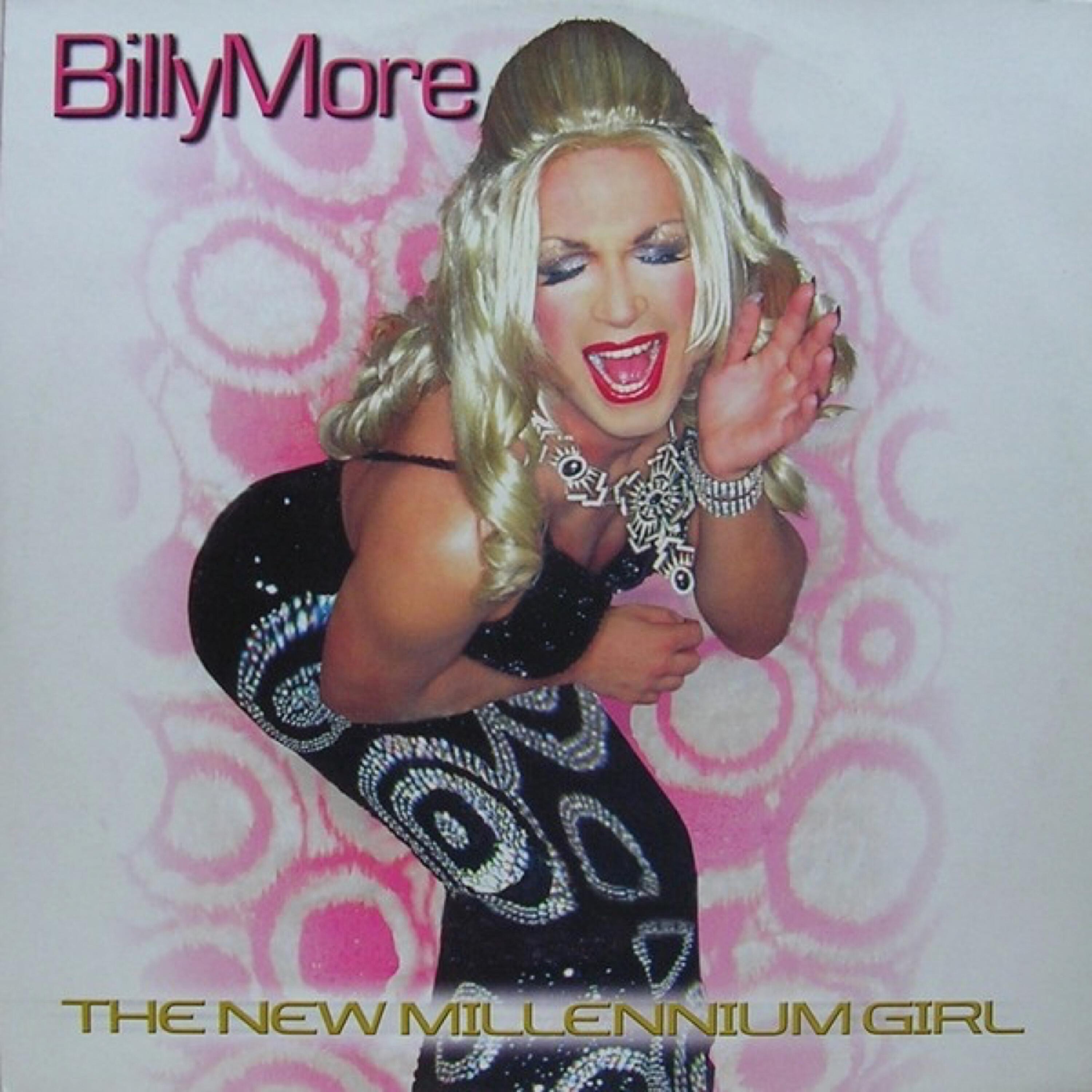 Billy More - Up & Down (Don't Fall in Love with Me) (Pulsedriver Remix)