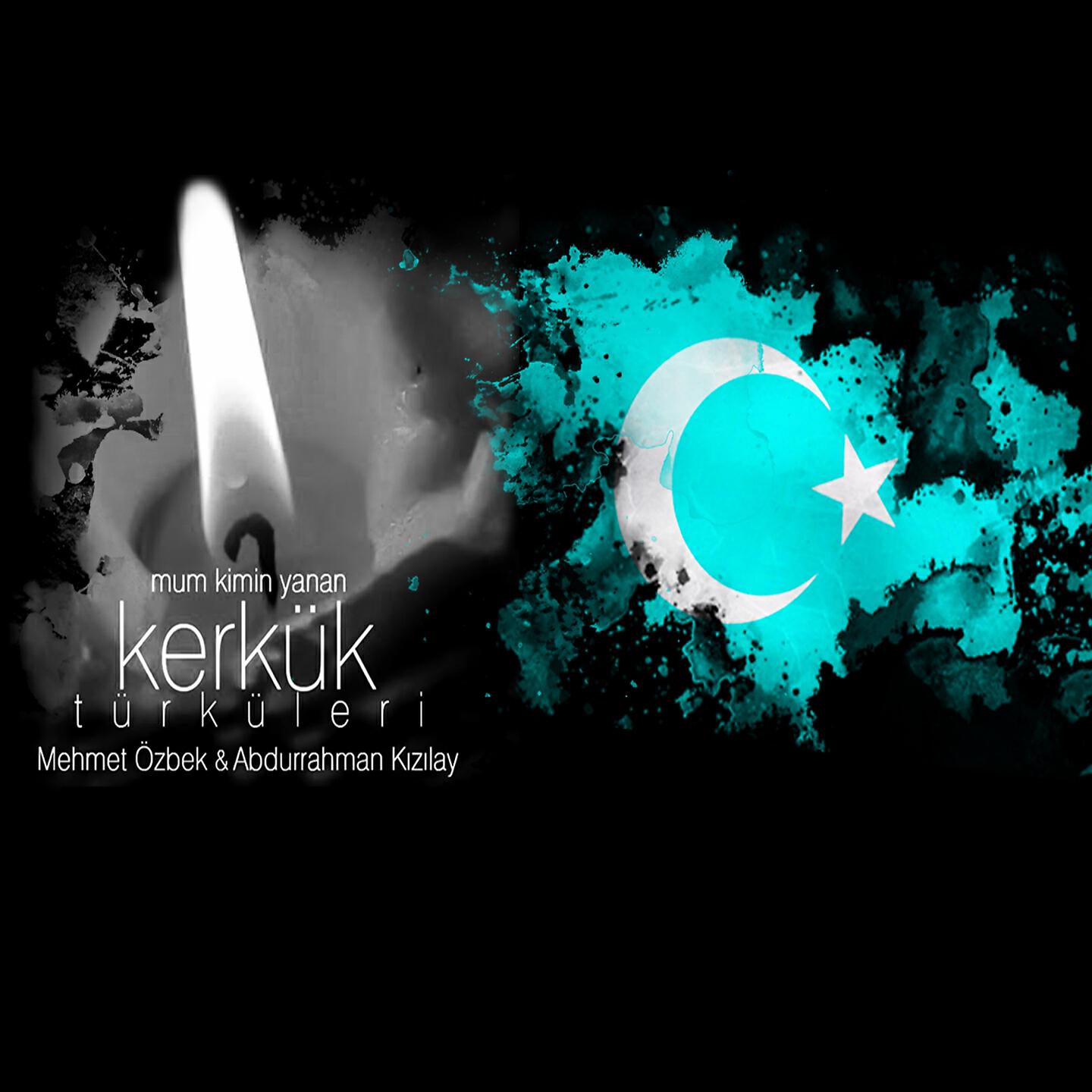 Mehmet Özbek - Divan (Kerkük Urfası)