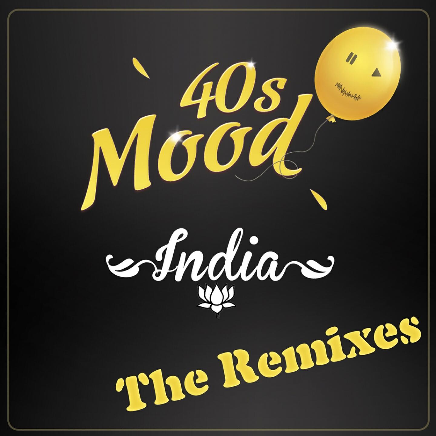 40s Mood - India (Luis Rondina Remix)