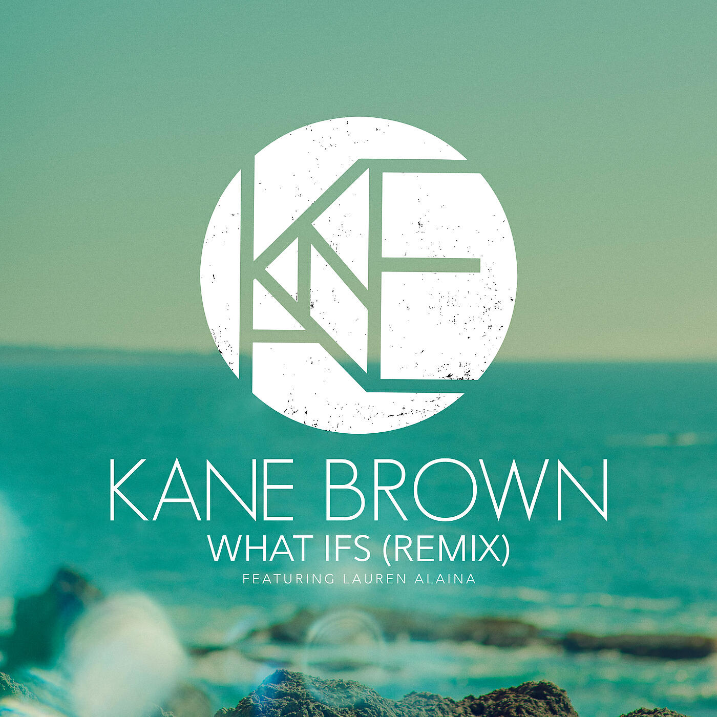 Lauren Alaina - What Ifs (Remix)