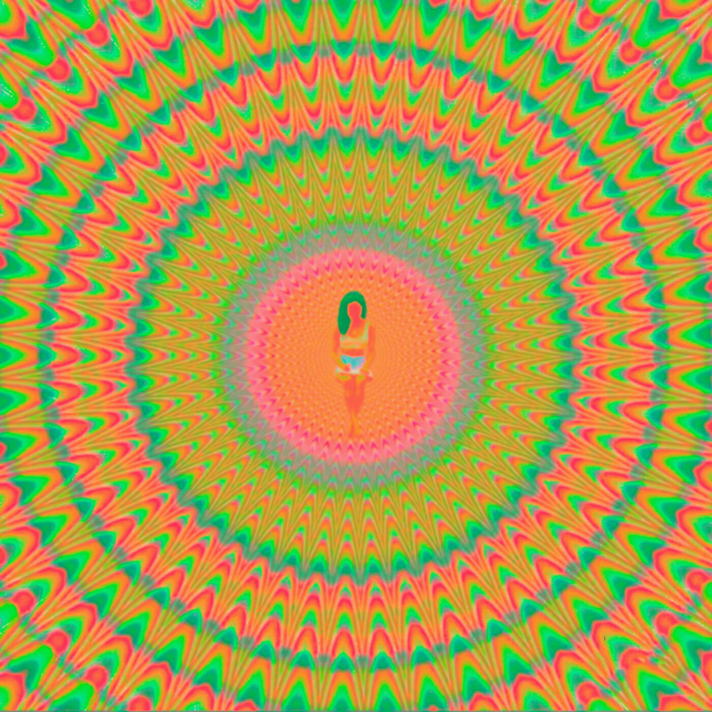 Jhene Aiko - OLLA (Only Lovers Left Alive)
