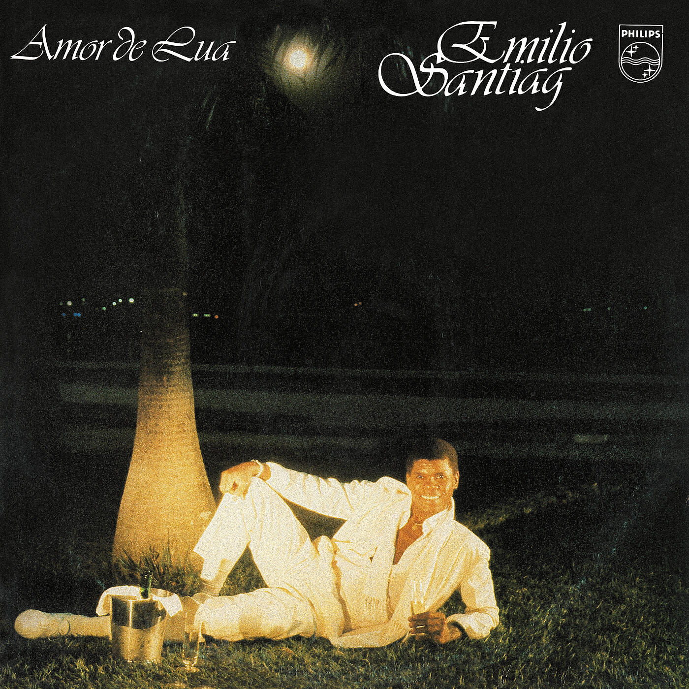 Emilio Santiago - Cadê Você