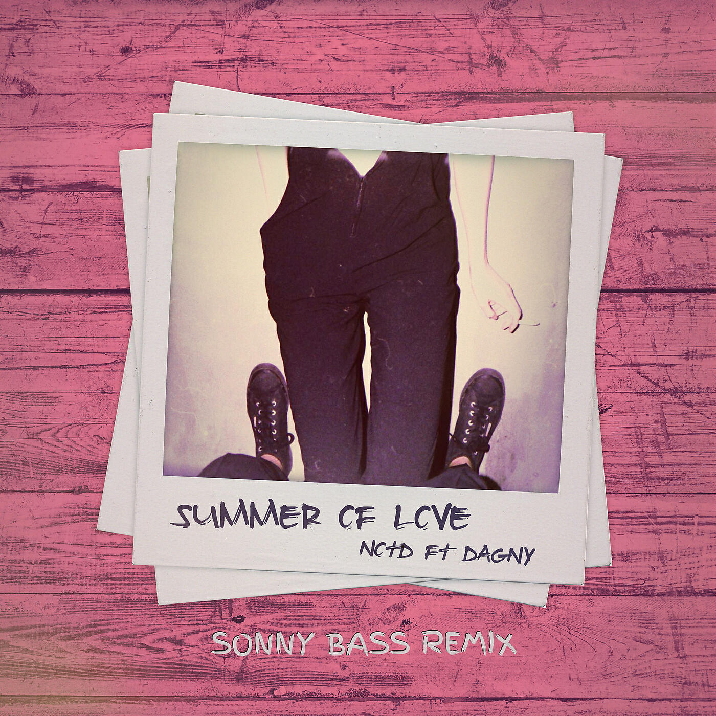 NOTD - Summer Of Love (Sonny Bass Remix)