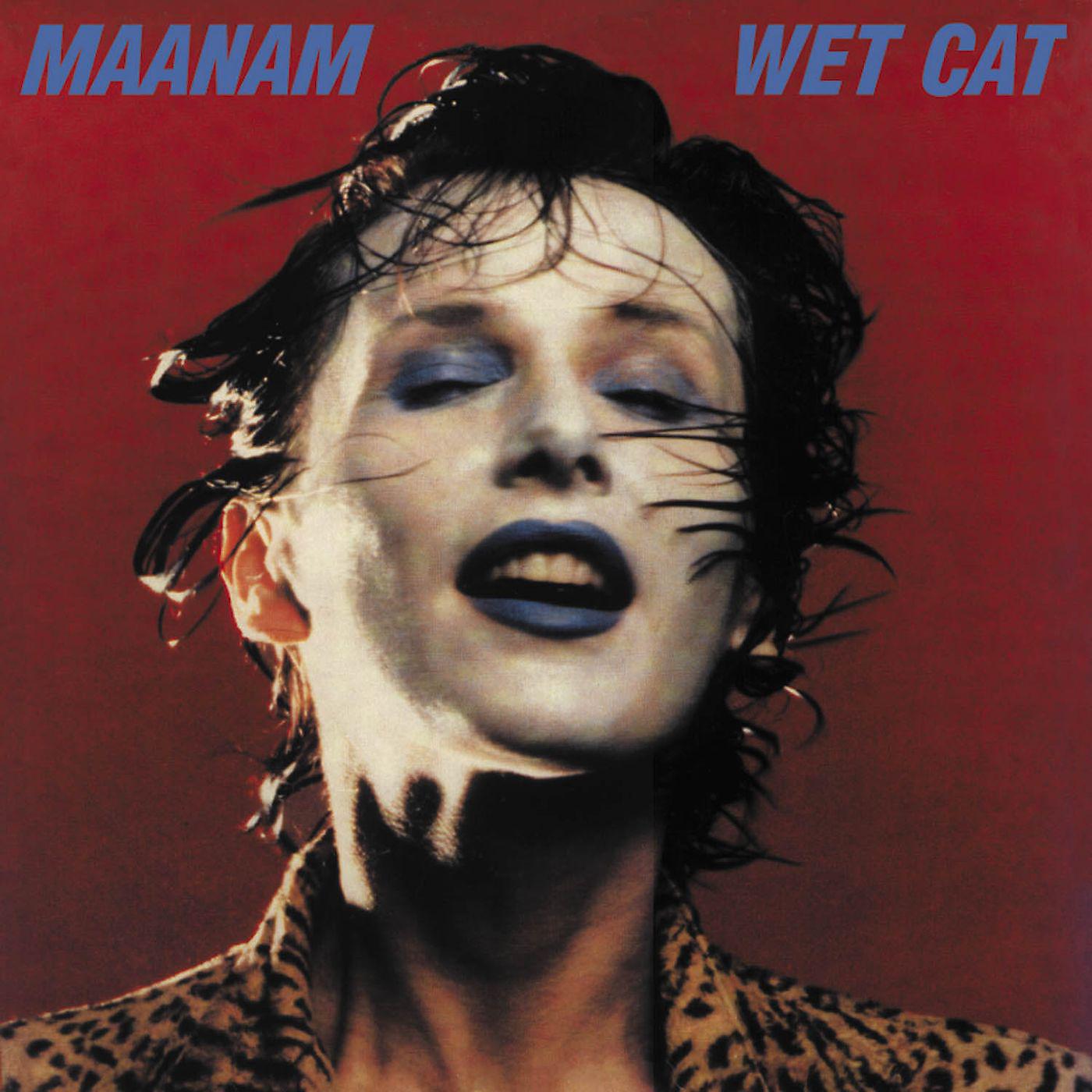 Постер альбома Wet Cat