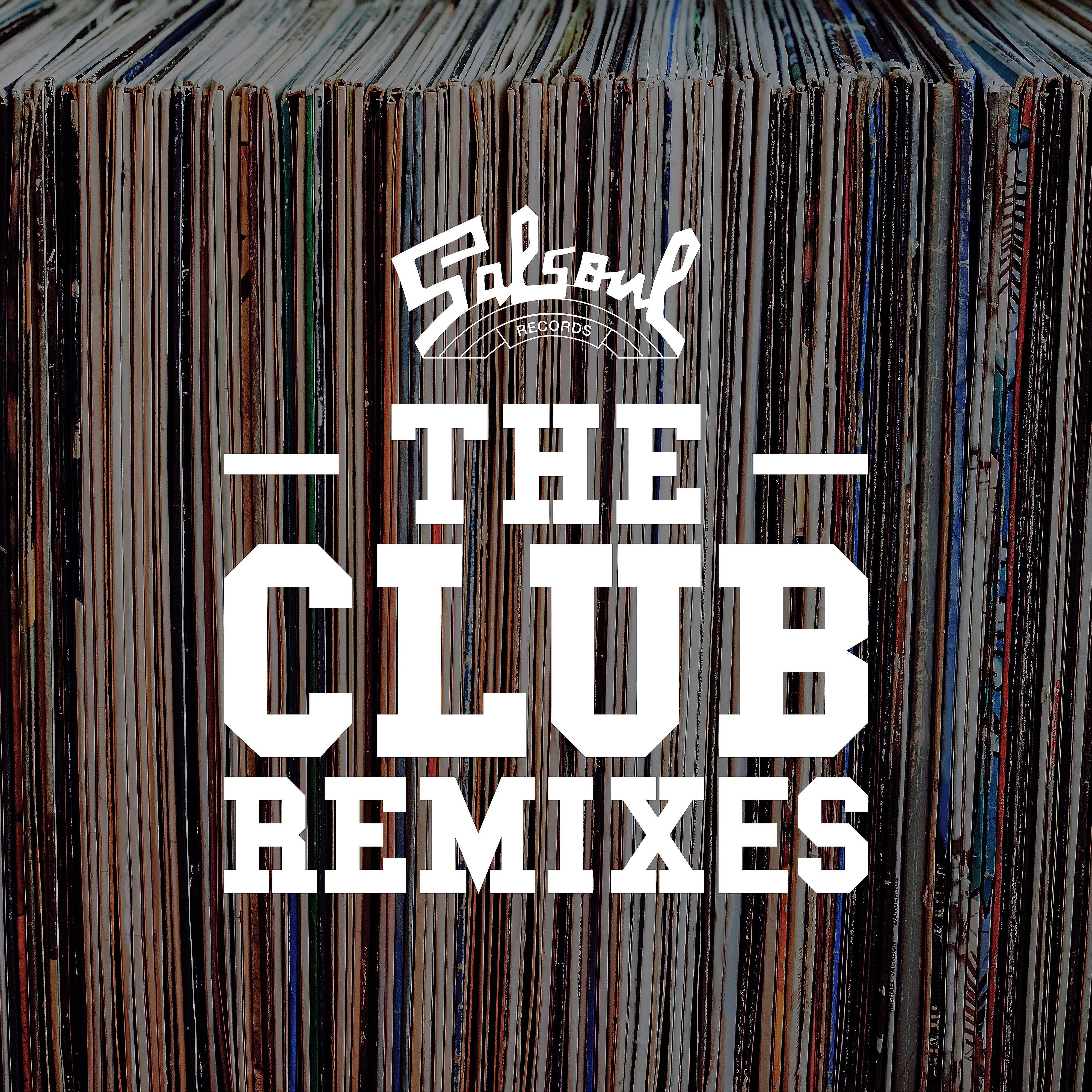 First Choice - Love Thang (David Morales Remix)