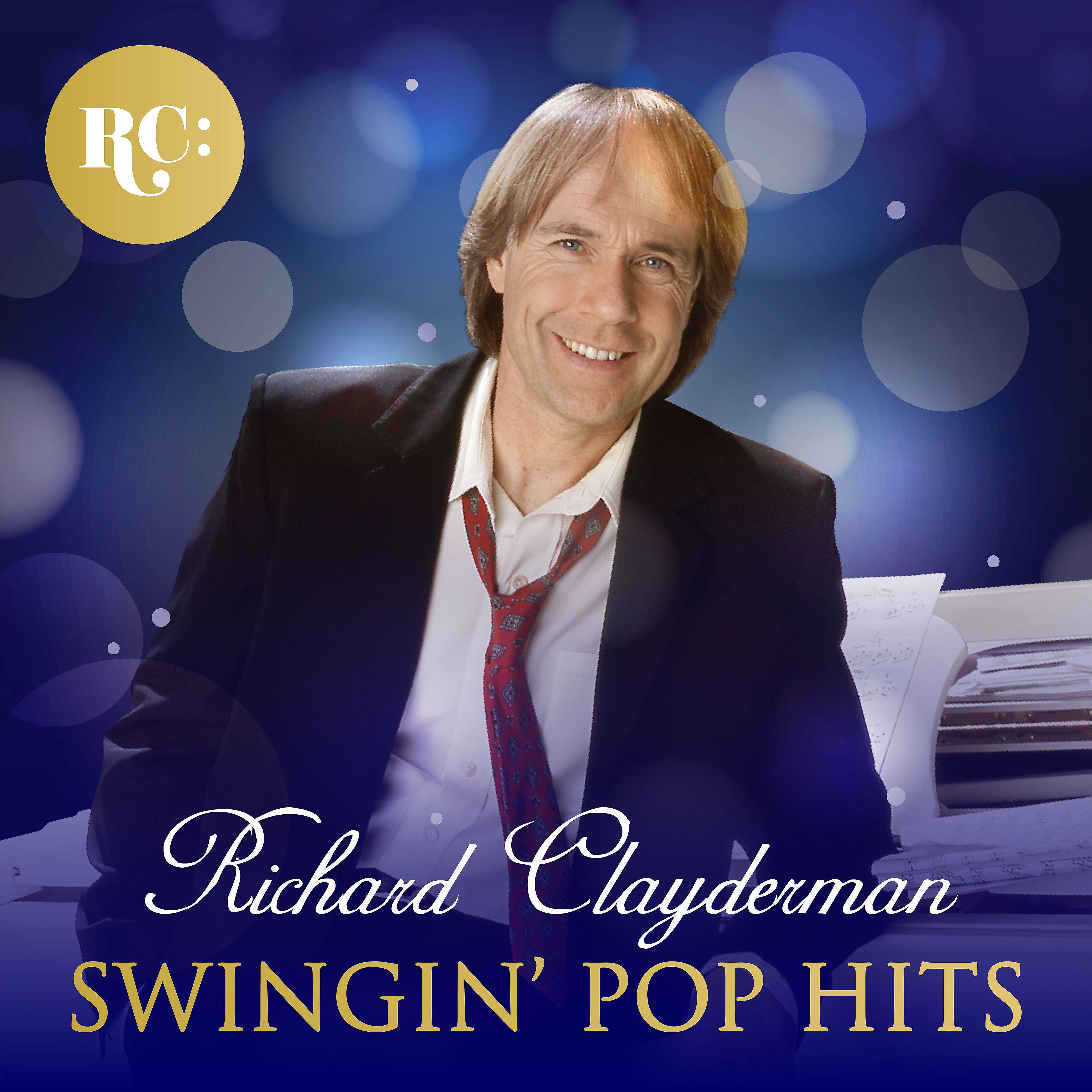 Richard Clayderman - I've Grown Accustomed to Her Face (From 