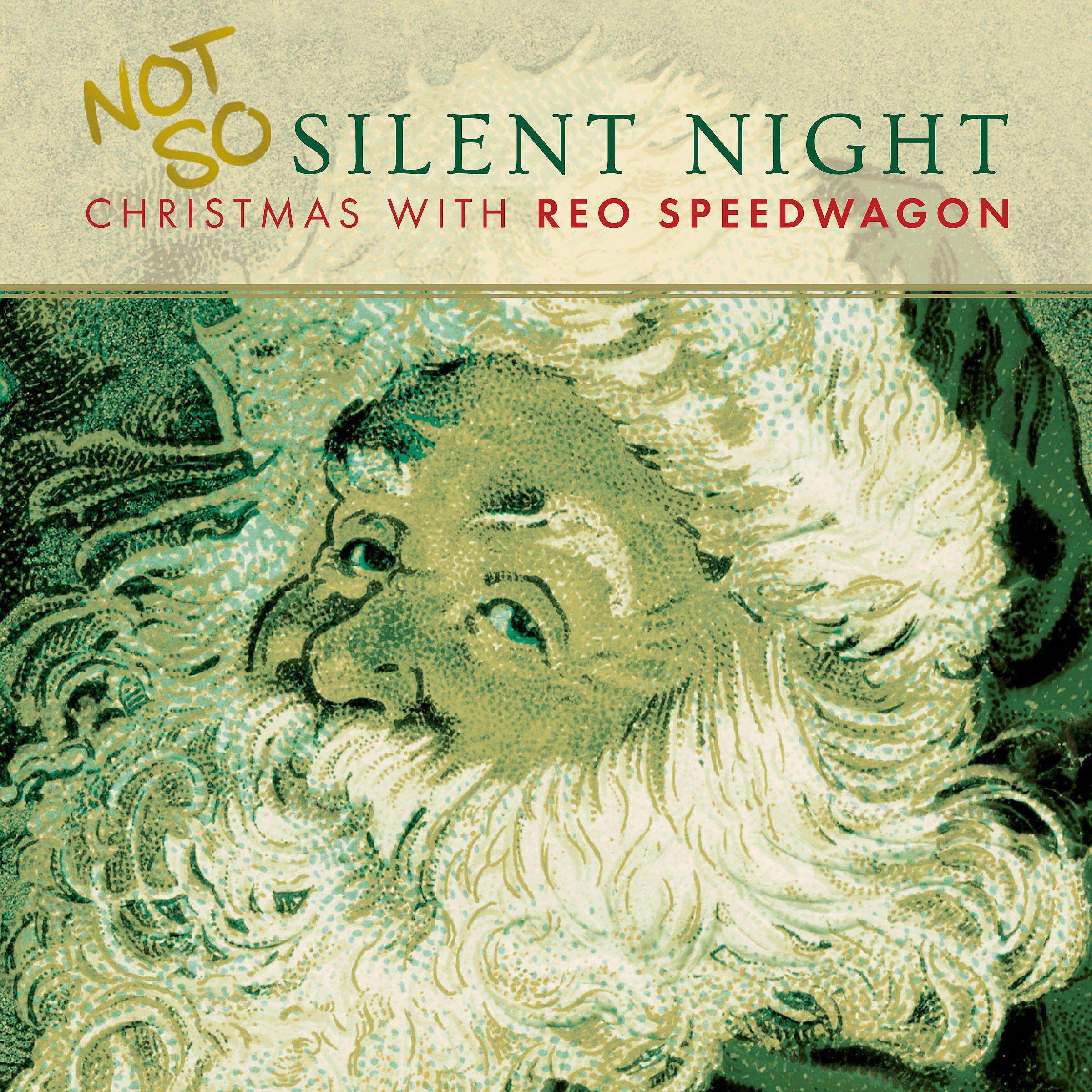 REO Speedwagon - Hark! The Herald Angels Sing