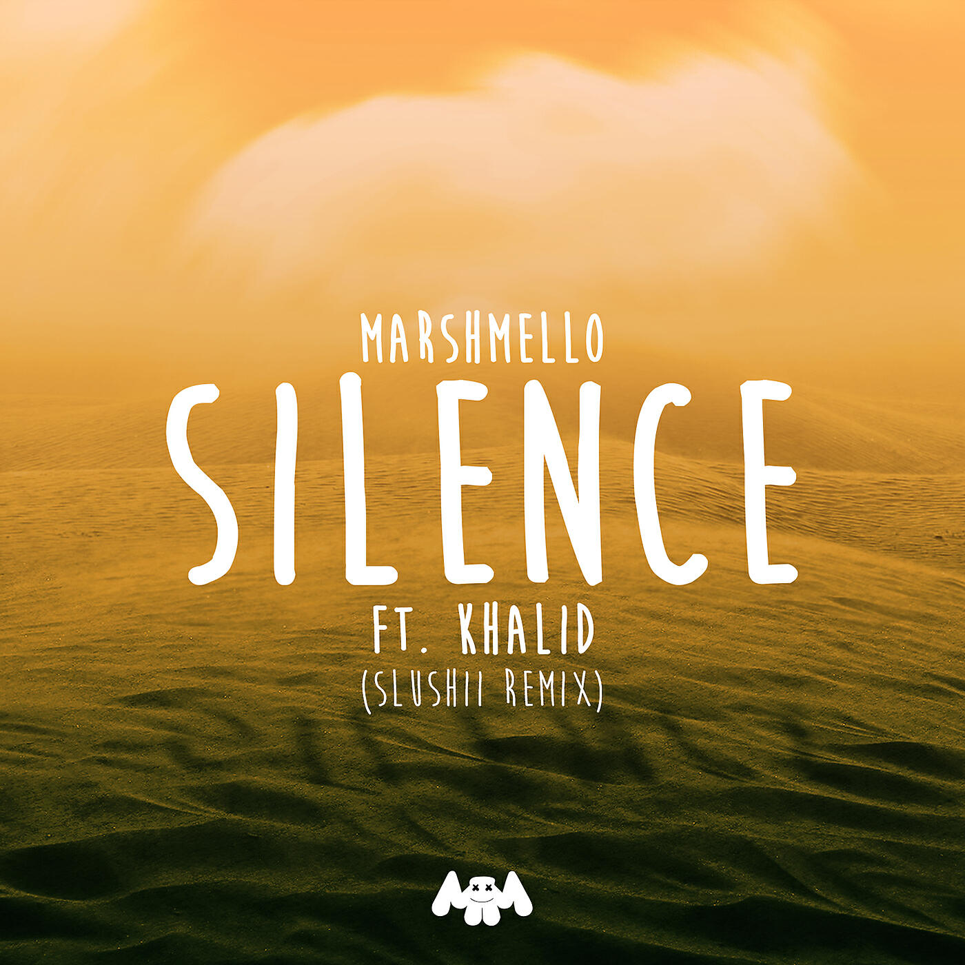 Marshmello - Silence (Slushii Remix)