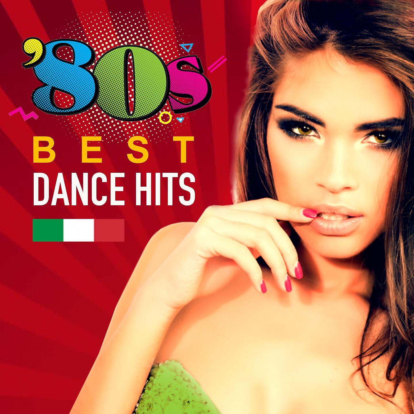 Постер альбома 80's Best Dance Hits