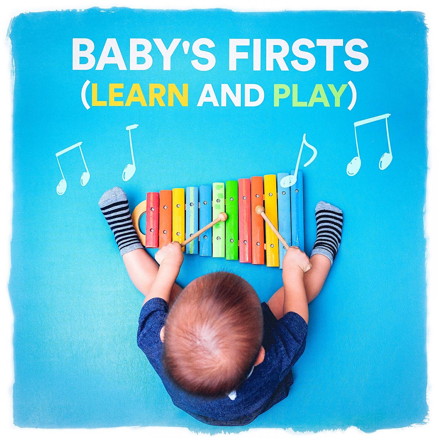Baby's Nursery Music - Old Mother Hubbard