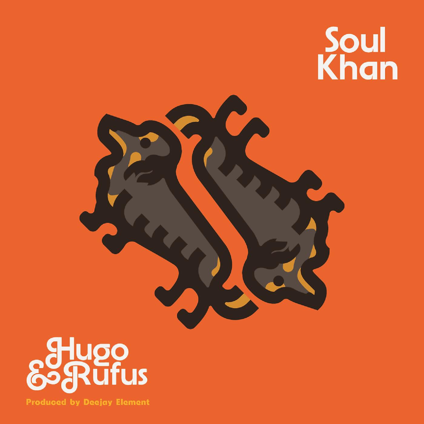 Soul Khan - Jon Hamm