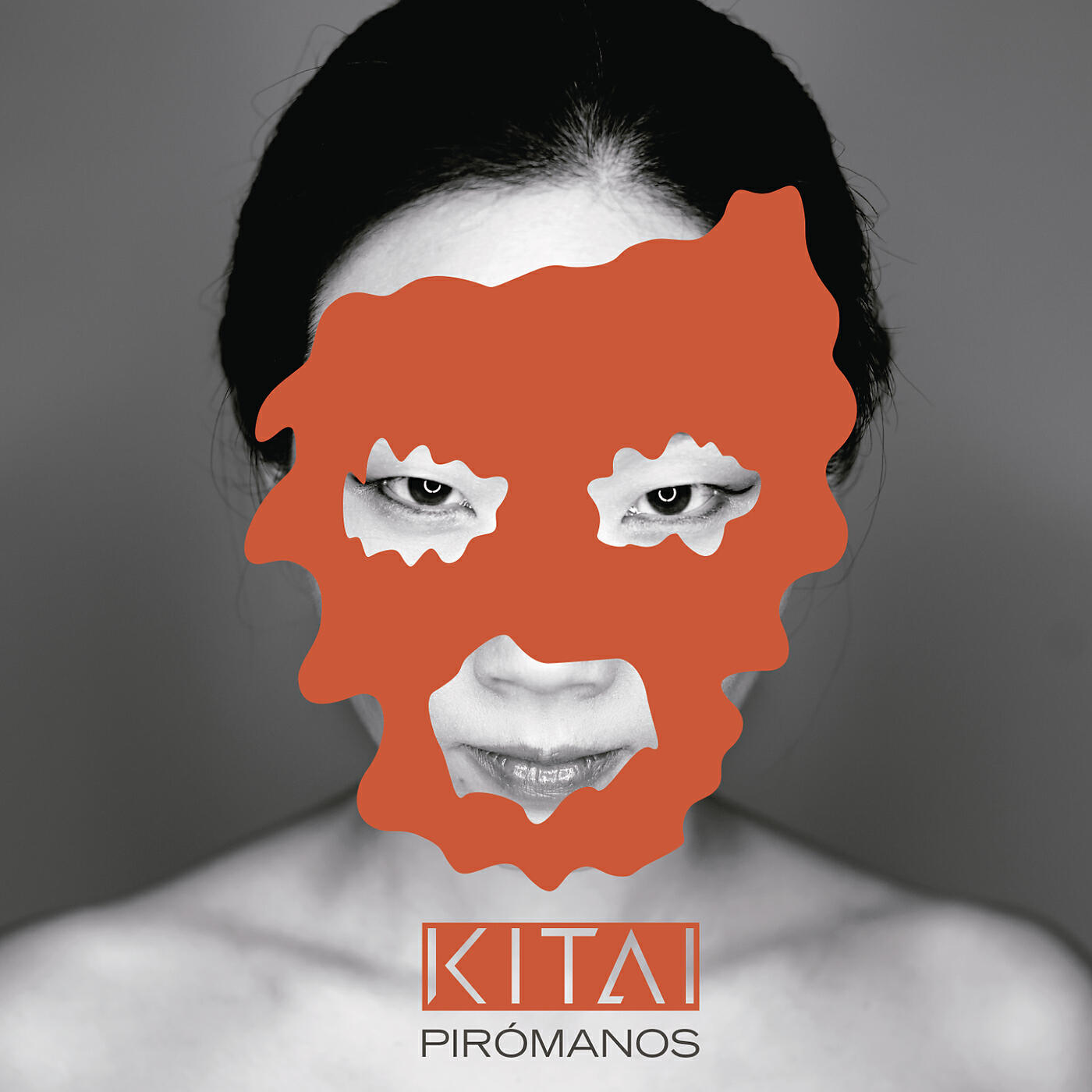 KITAI - Nací Caballo