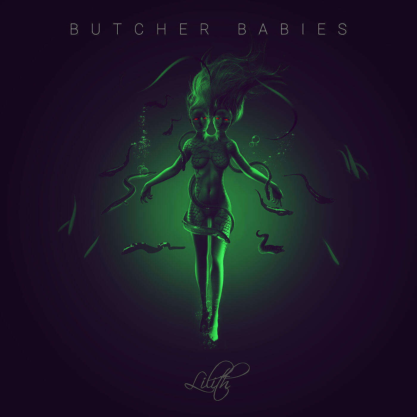 Butcher Babies - Look What We've Done