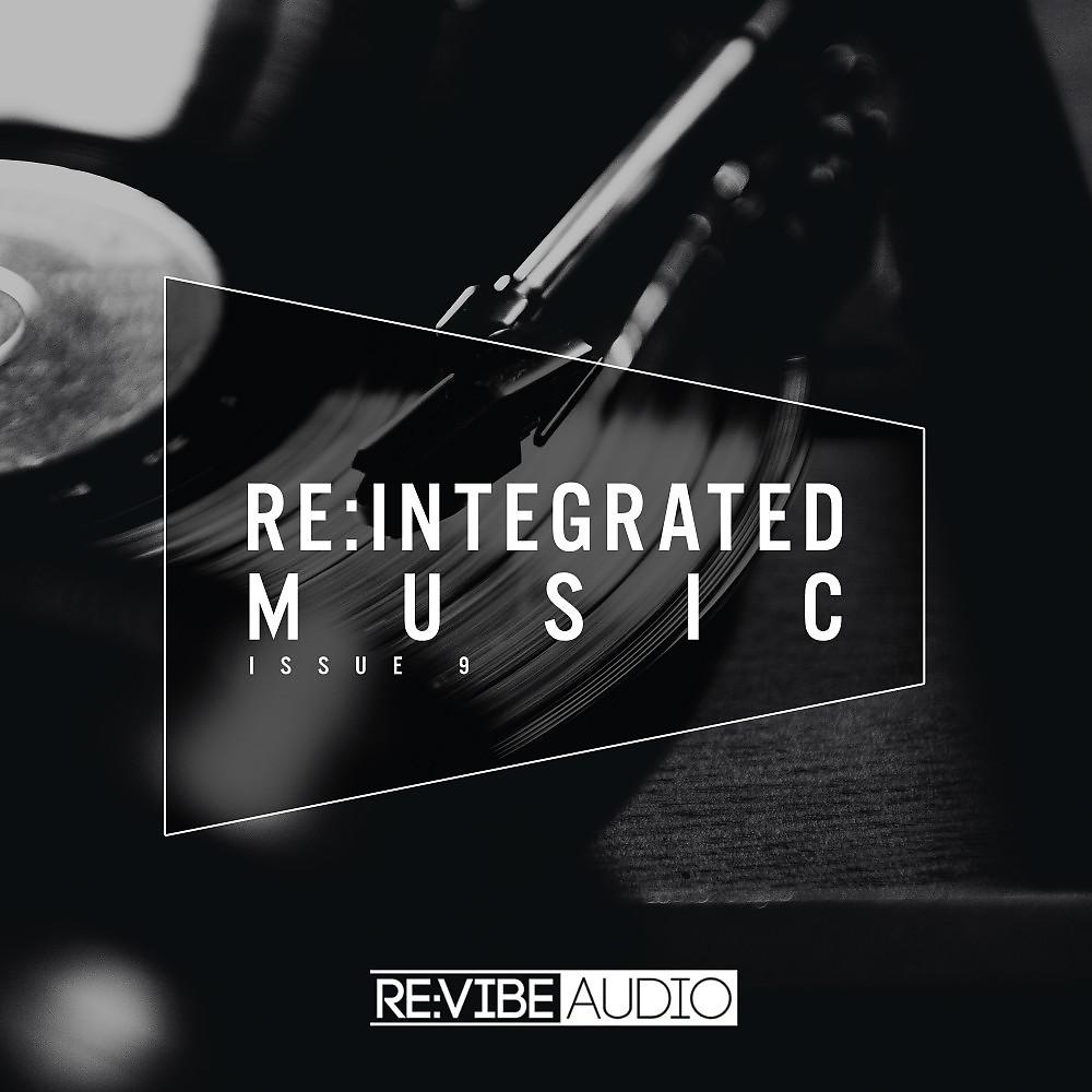 Постер альбома Re:Integrated Music Issue 9