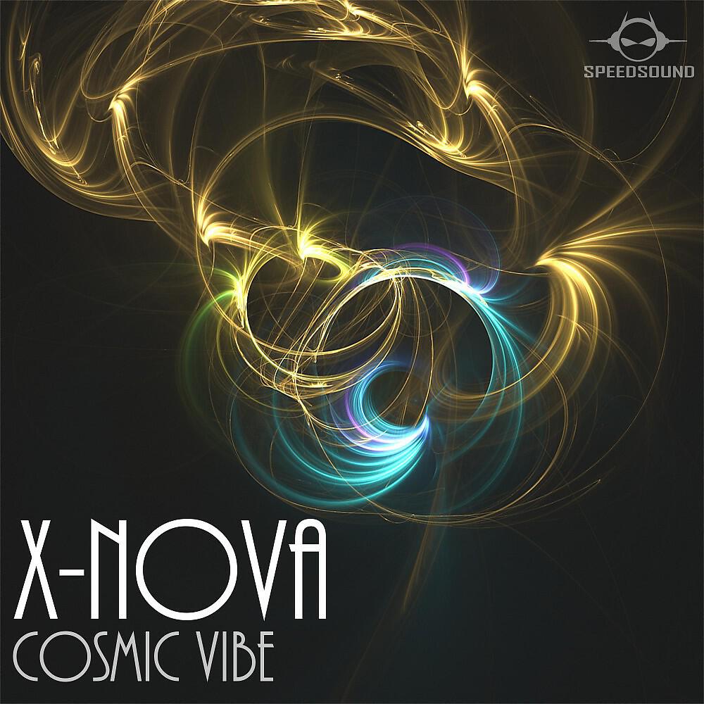 X-Nova - Soniq Boom (Original Mix)