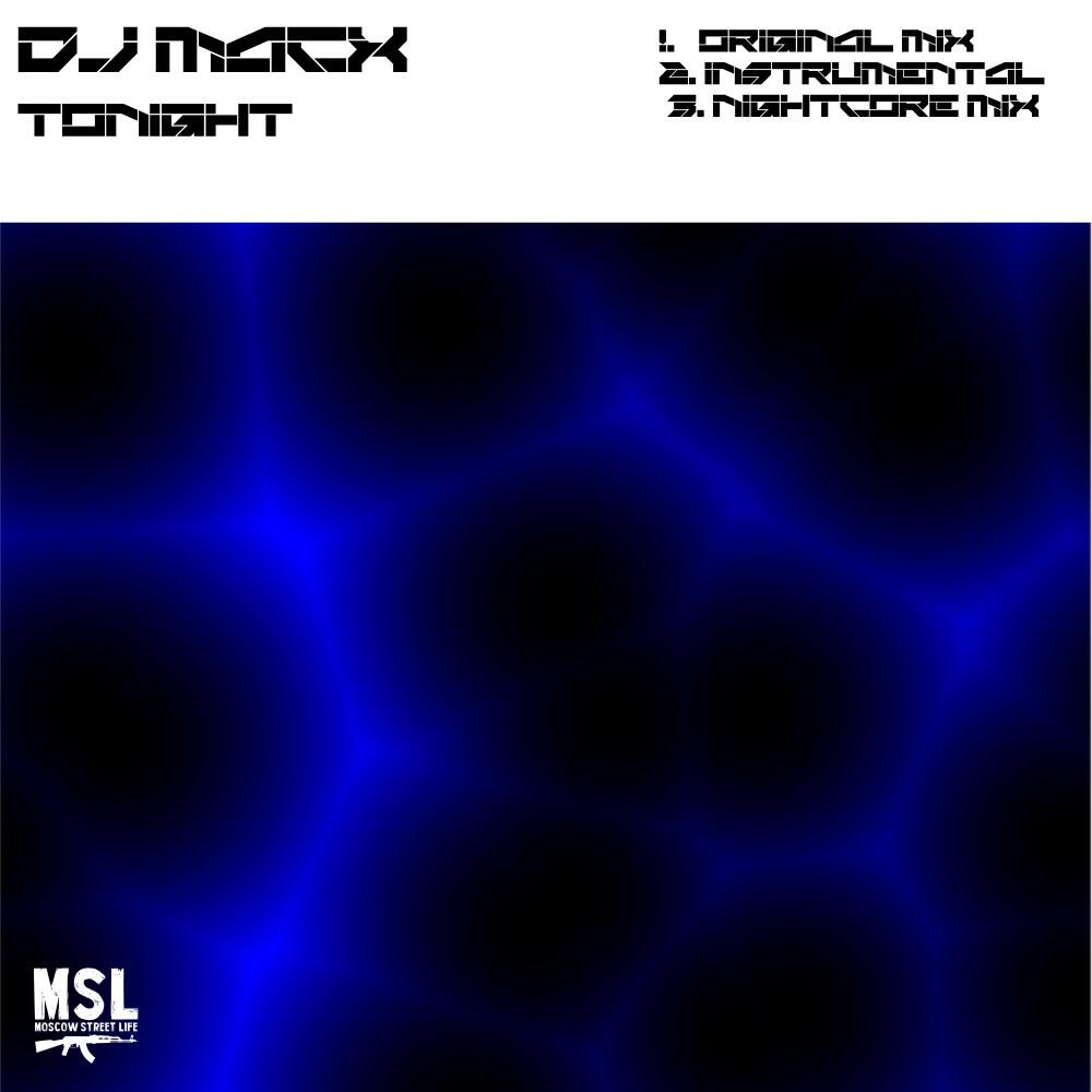 DJ MACX - Tonight (Nightcore Mix)