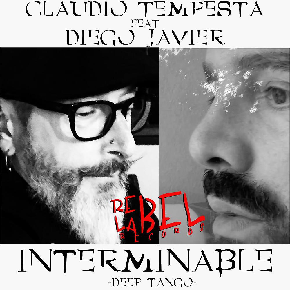 Постер альбома Interminable (Deep Tango Version)