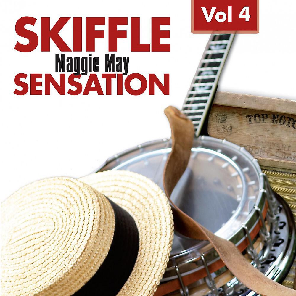 Avon Cities Skiffle Group - Im On My Way To Canaans Land