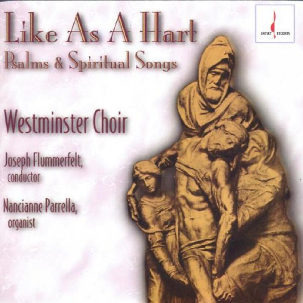 Westminster Choir - O Padre Nostro