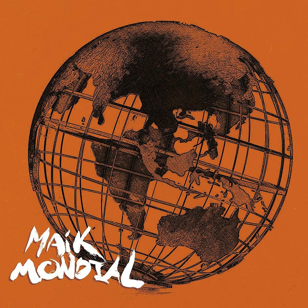 Maik Mondial - Radio