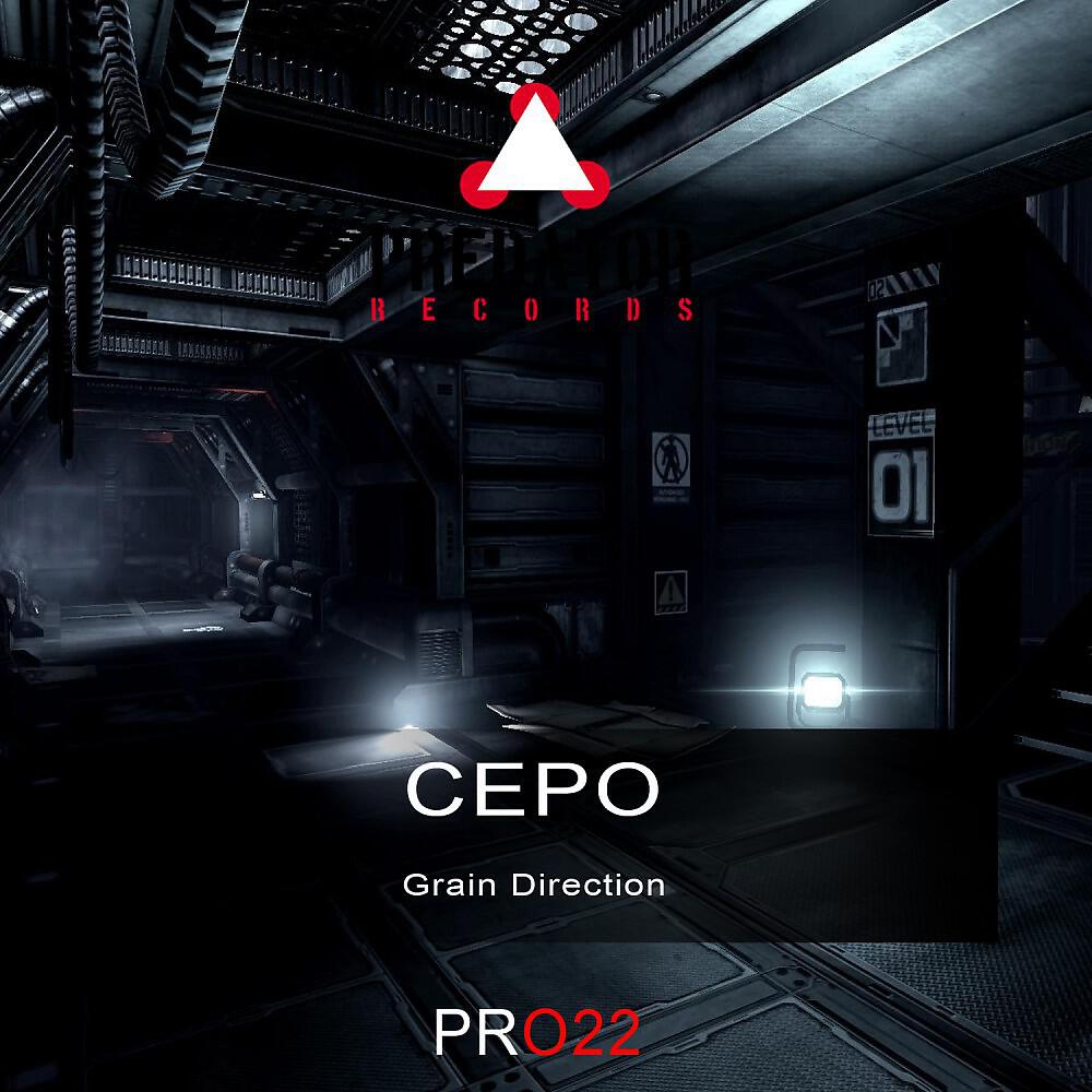 Cepo - Killer Slugs