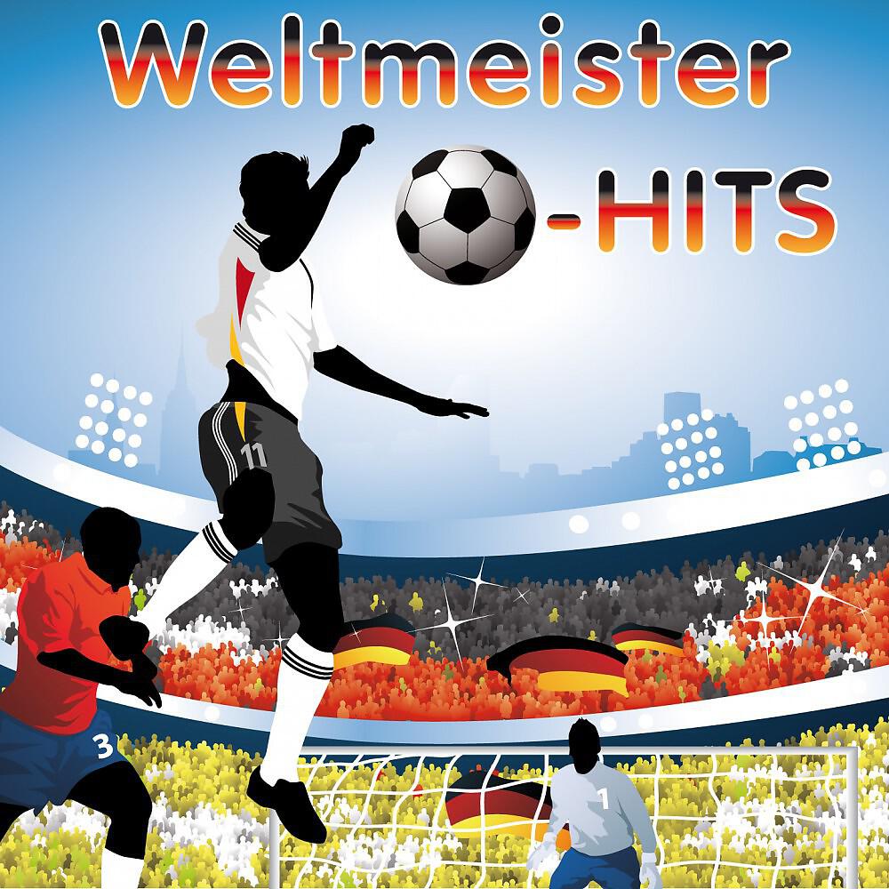 Rick Arena - Wer ist der geilste Club der Welt
