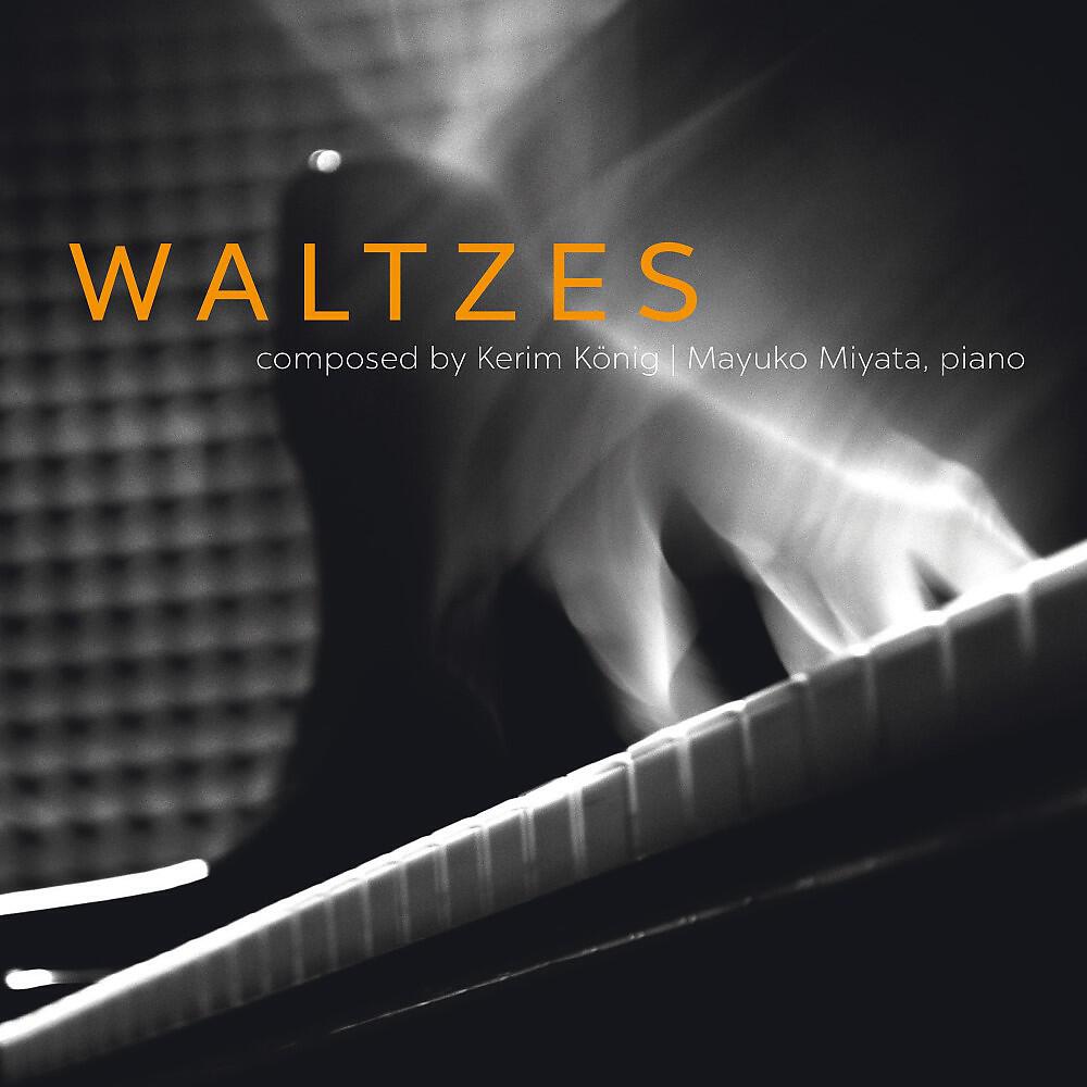 Kerim König & Mayuko Miyata - Waltz No. 5