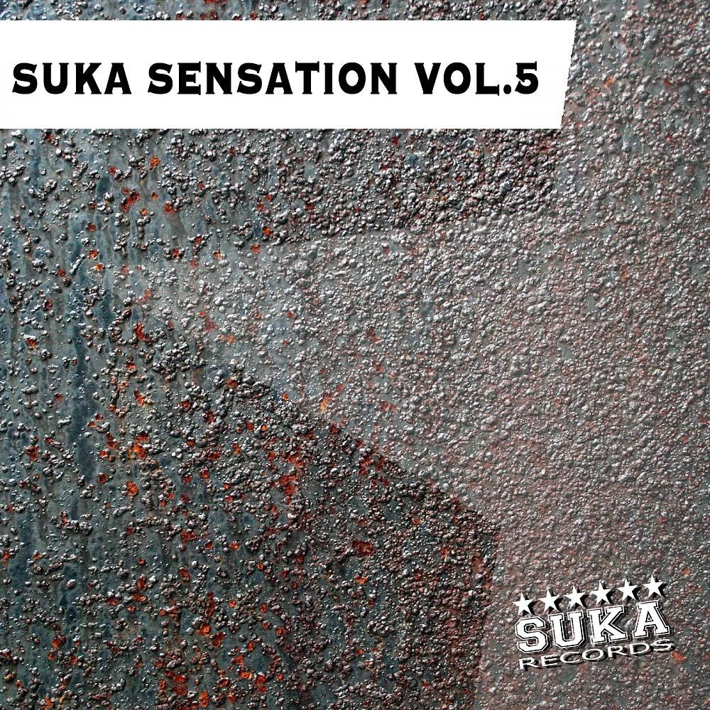 Постер альбома Suka Sensation, Vol. 5