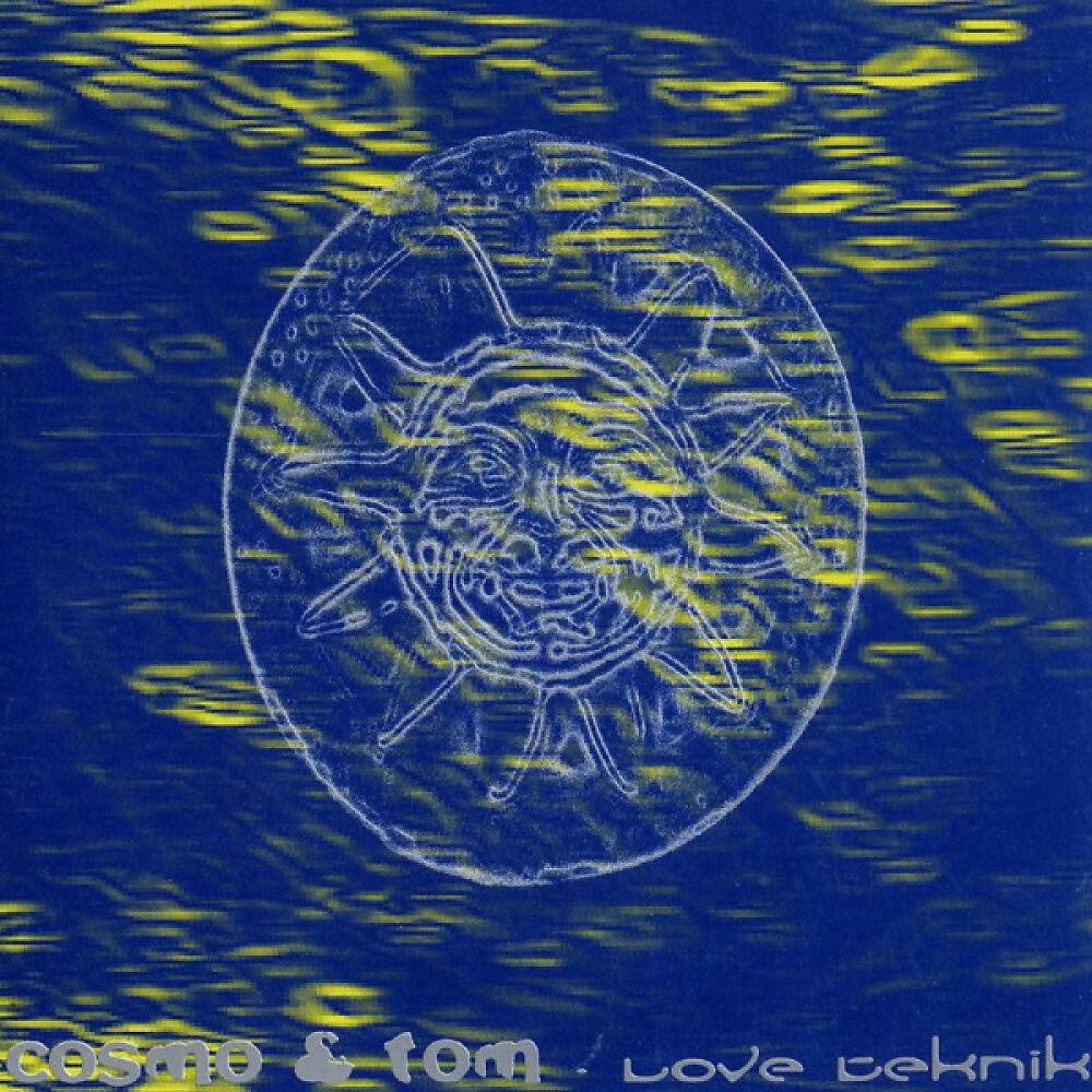 Cosmo & Tom - Love Teknik (XL-Cut)
