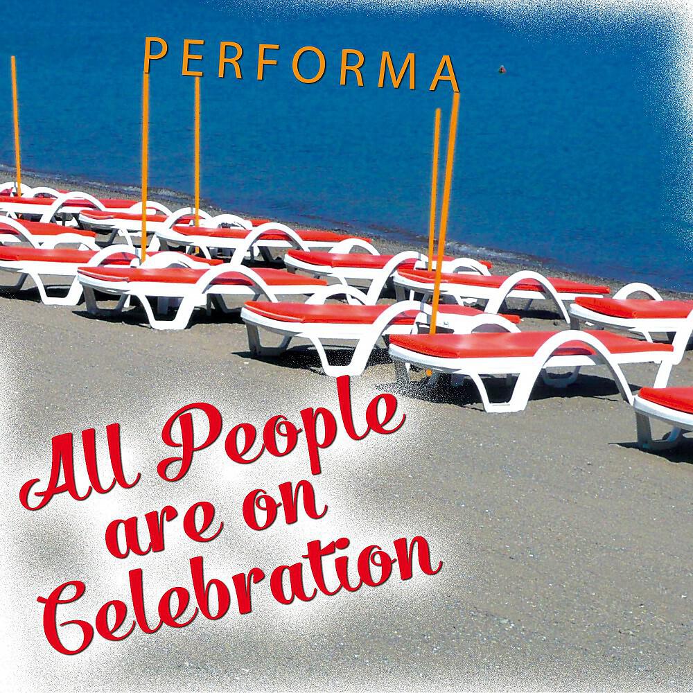 Performa - More and More