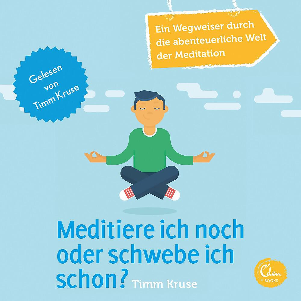 Timm Kruse - Kapitel 14: Spiritualität für Männer