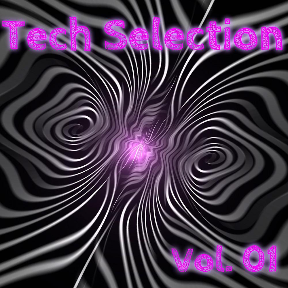 Постер альбома Tech Selection, Vol. 01