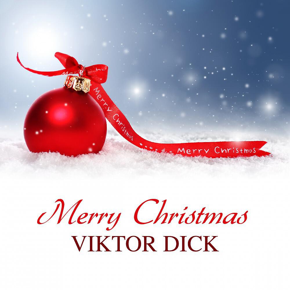 Viktor Dick - Come Thou Long Expected Jesus (Ensemble)