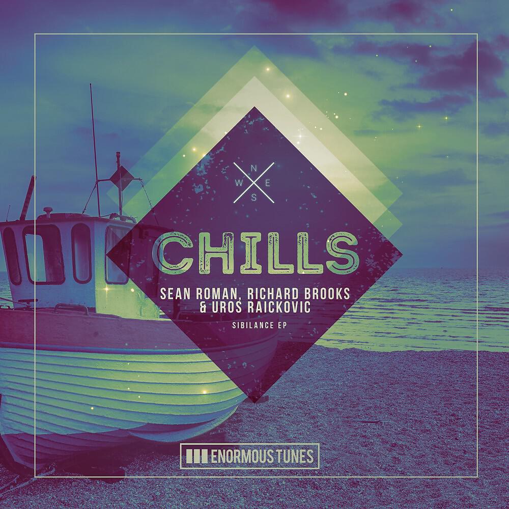 Sean Roman, Richard Brooks & Uros Raickovic - Sibilance (Radio Edit)