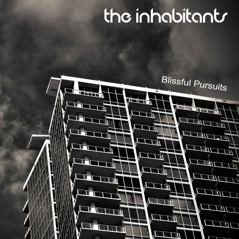 The Inhabitants - Time Doesn't Wait