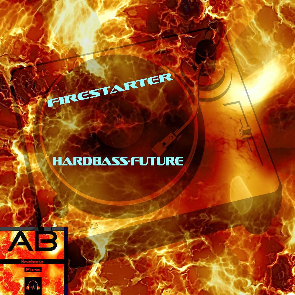 Постер альбома Hardbass-Future