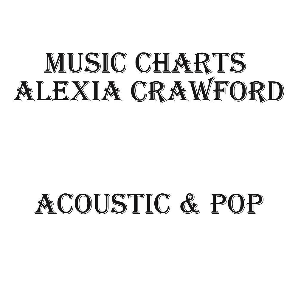 Alexia Crawford - Nervous