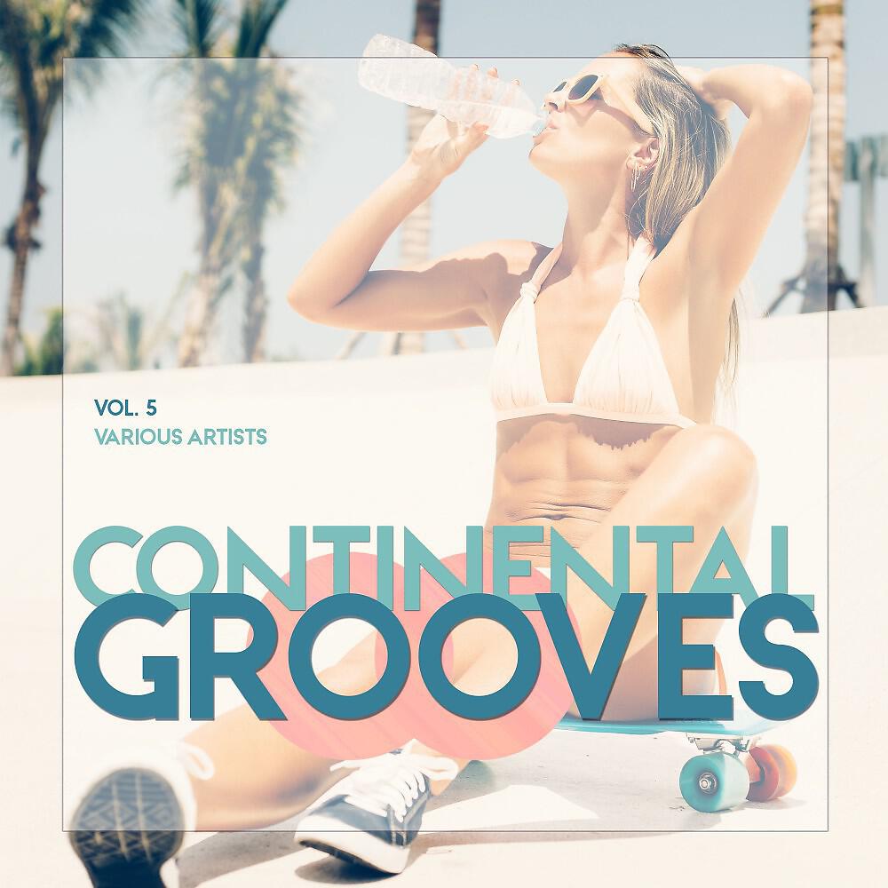 The Sunshine Preachers - Syncretic Generals (St. Tropez Spring Mix)