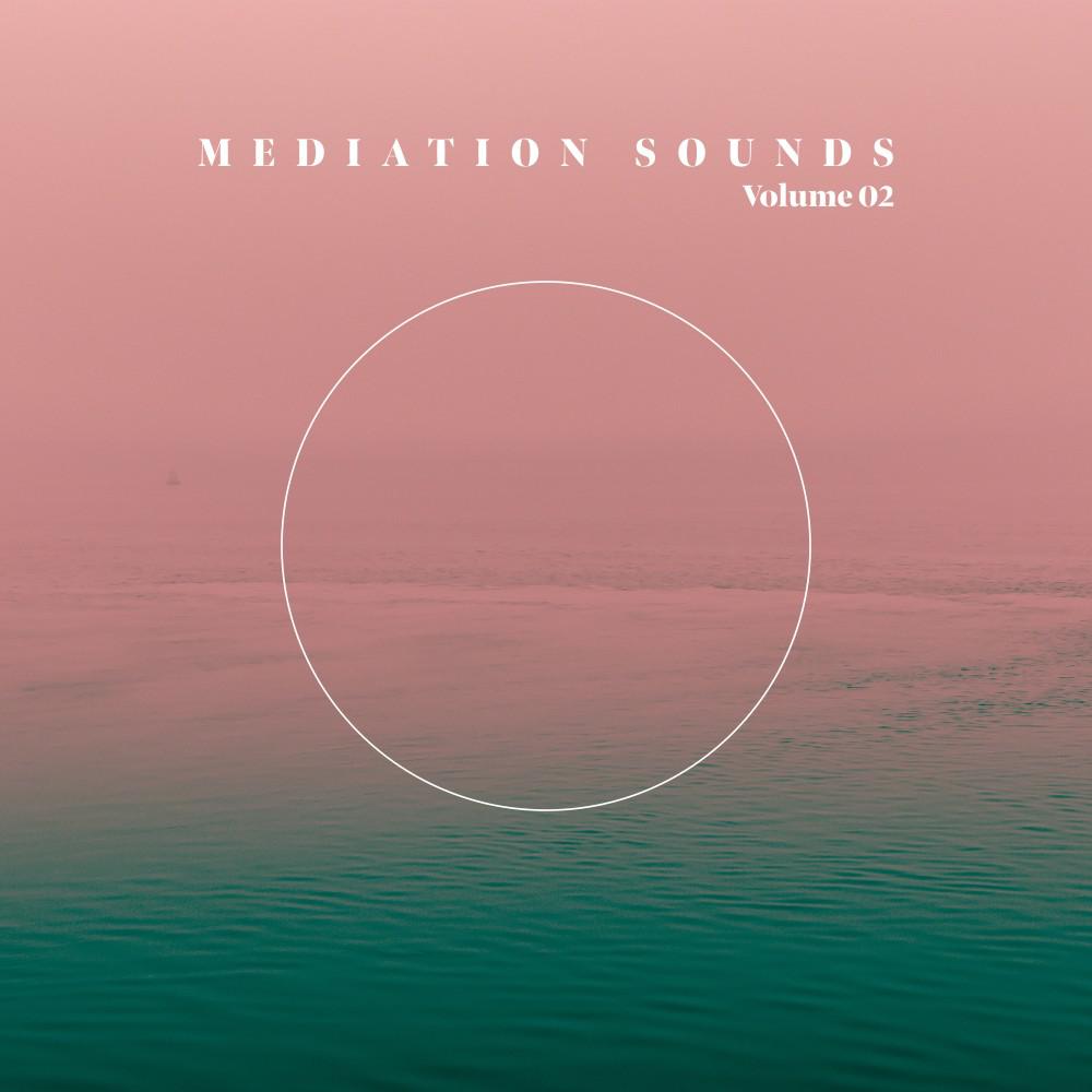 Постер альбома Mediation Sounds, Vol. 02