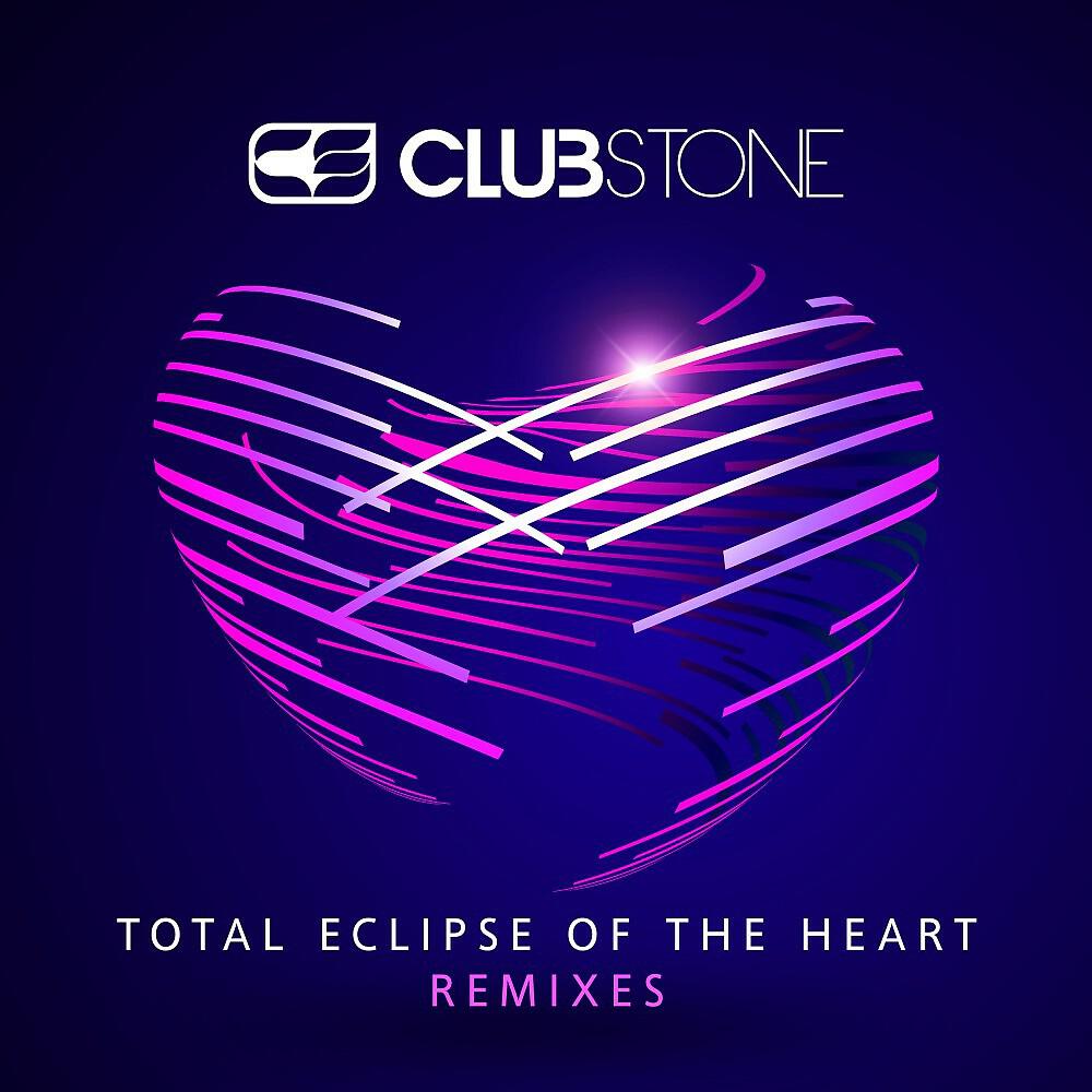 Clubstone - Total Eclipse of the Heart (Ric-E Radio Mix)