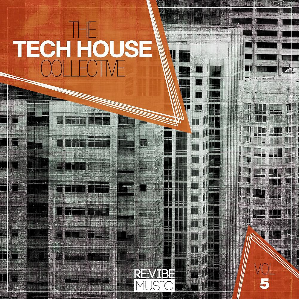 Giacomo Tosi - Icta (Guti Legatto Remix)