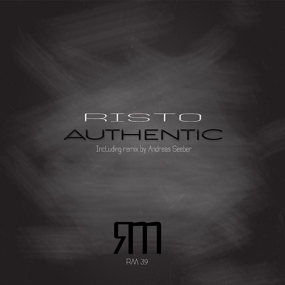 Risto - Authentic