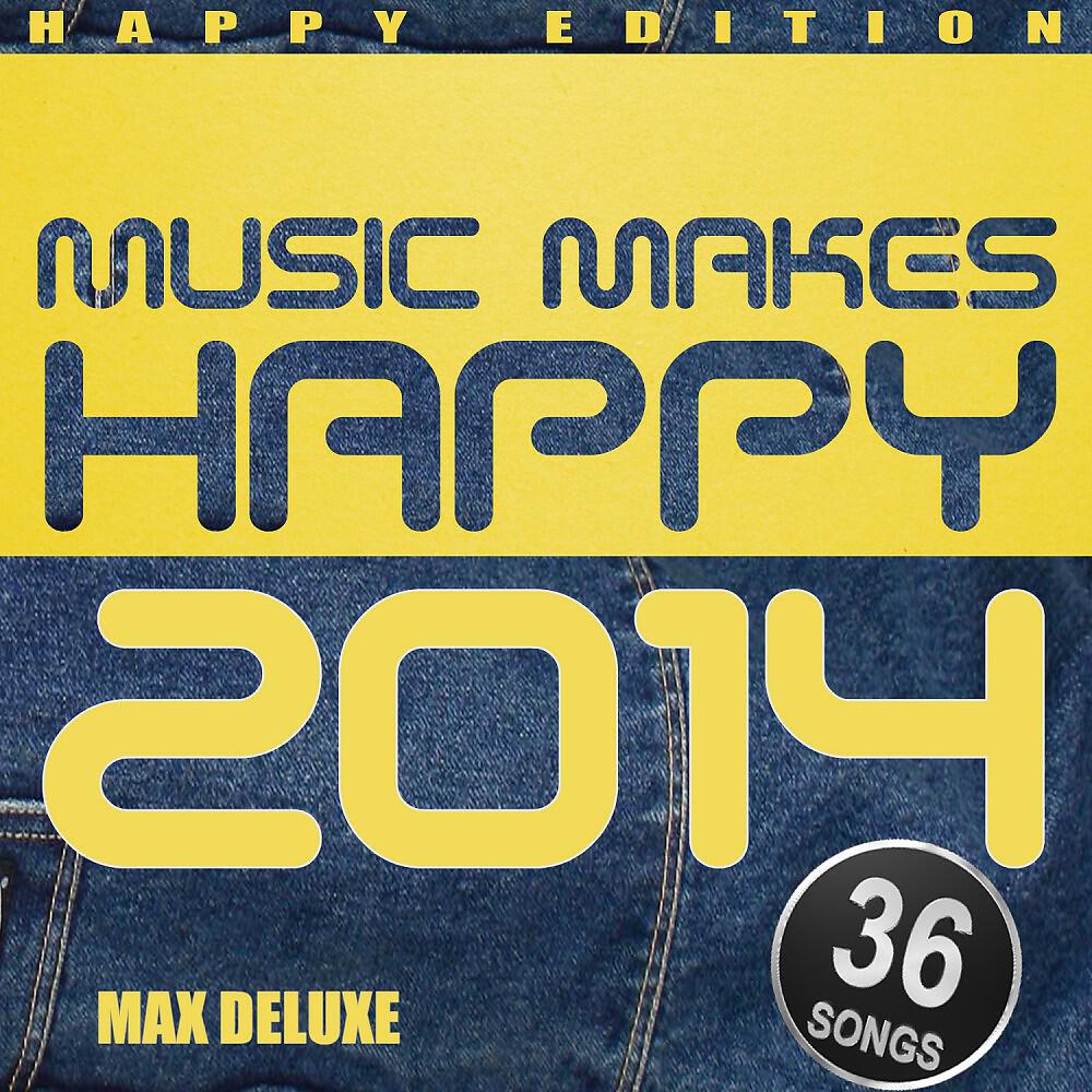 Max Deluxe - Summertime Sadness (Remix Version 2013)