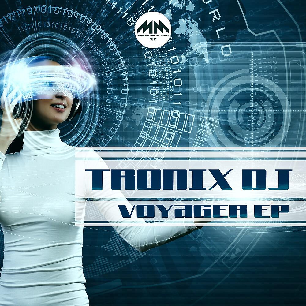 Tronix DJ - Atlantis (Radio Edit)