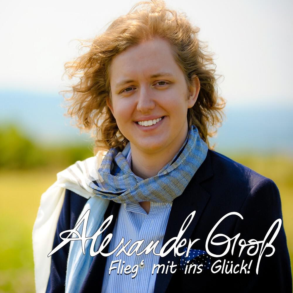 Alexander Groß - Ich denk' oft an Susan zurück