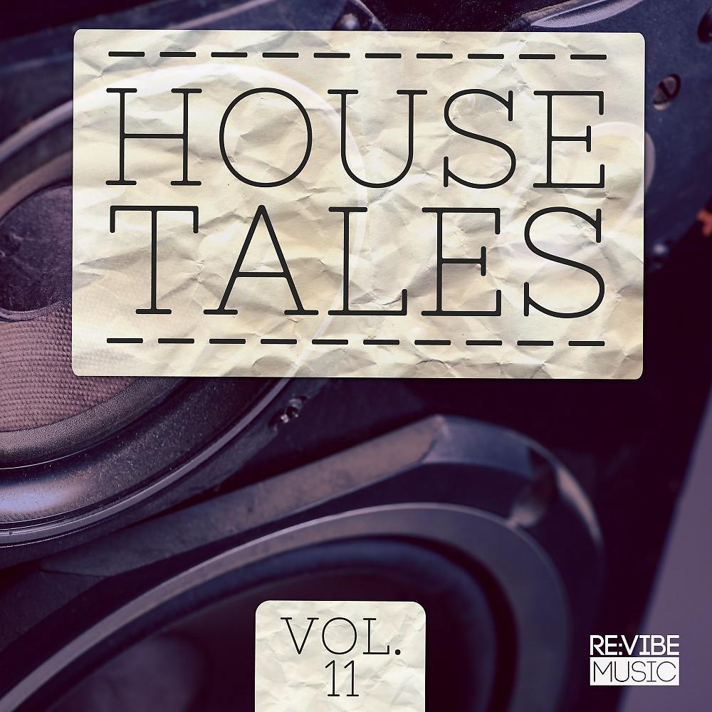 Постер альбома House Tales, Vol. 11