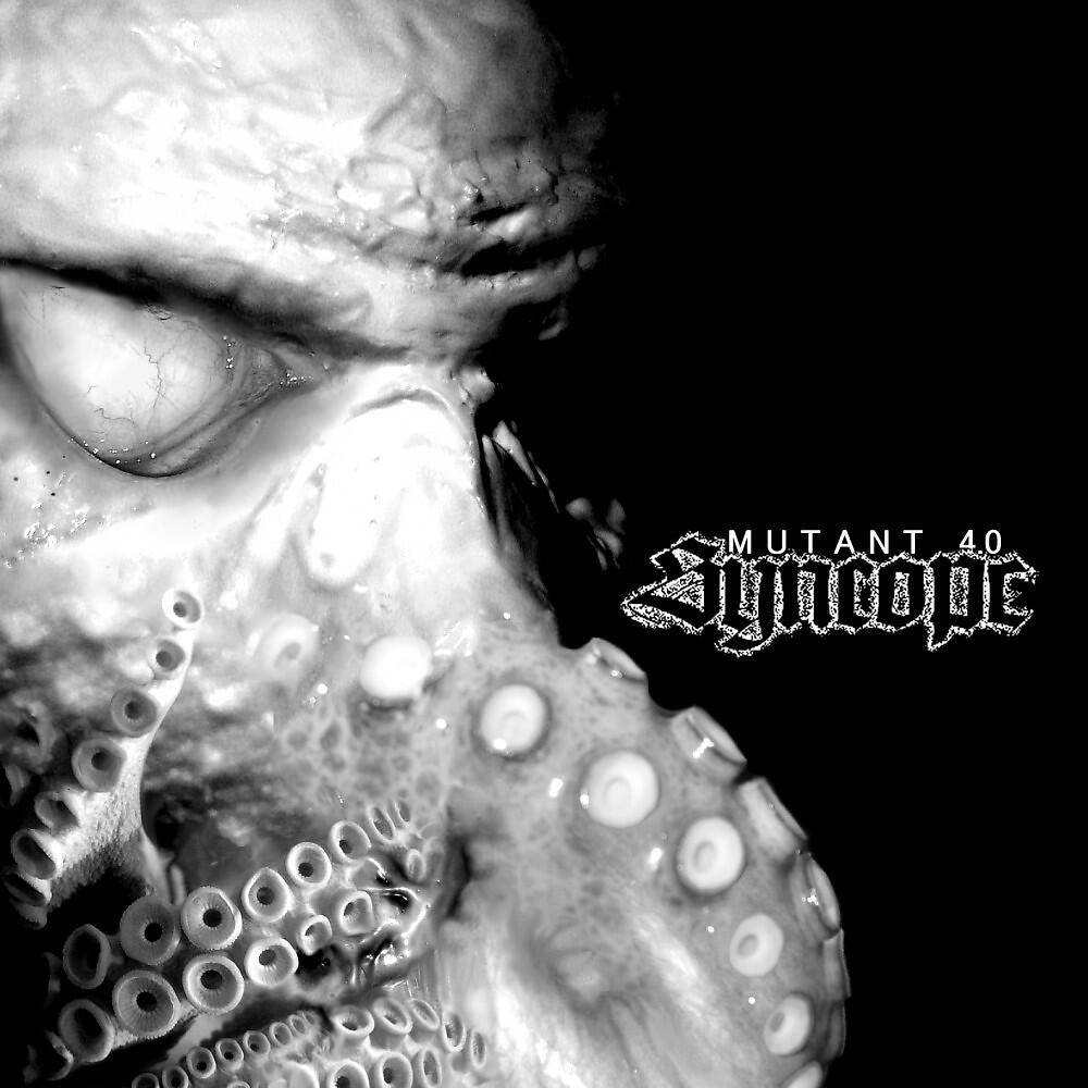 SYNCOPE - The Judas Breed