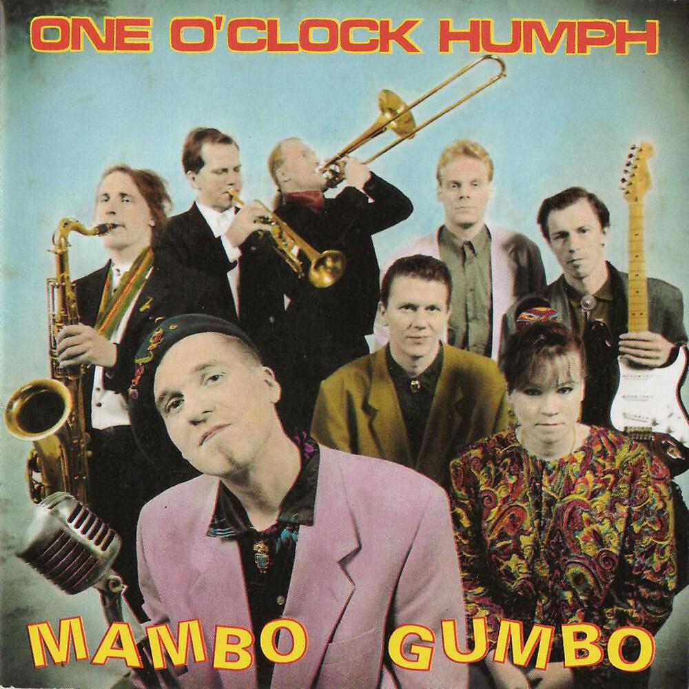 One O'Clock Humph - You Can Make It If You Try