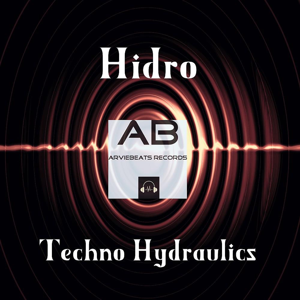 Постер альбома Techno Hydraulics