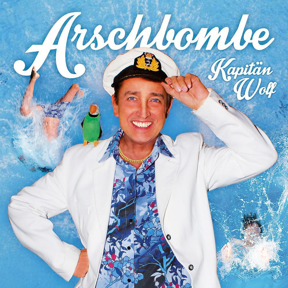 Постер альбома Arschbombe